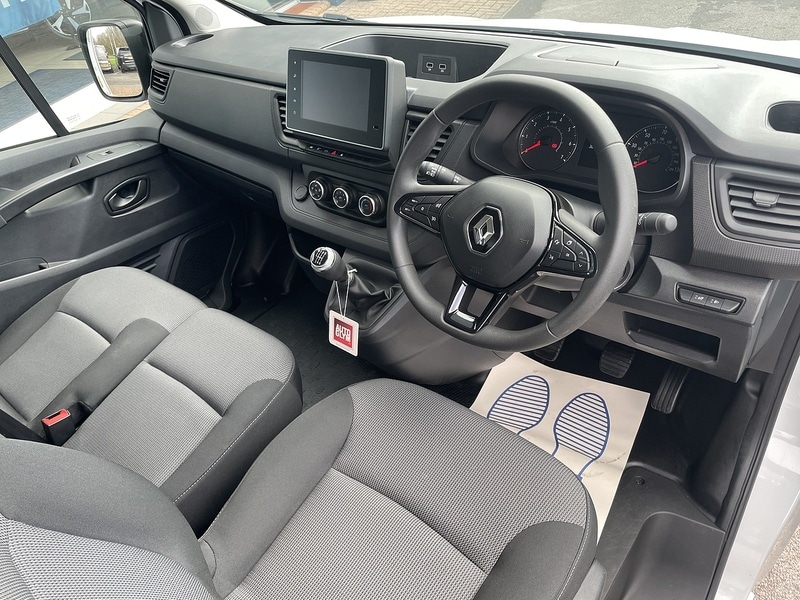 Used Renault Trafic 2022 for sale - 77137310: Photo 12