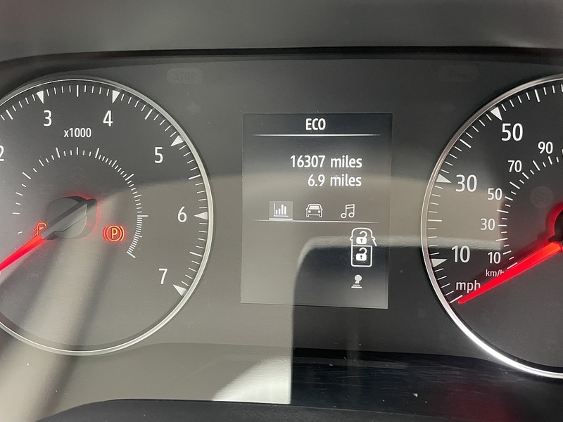 Used Renault Trafic 2022 for sale - 77137310: Photo 13