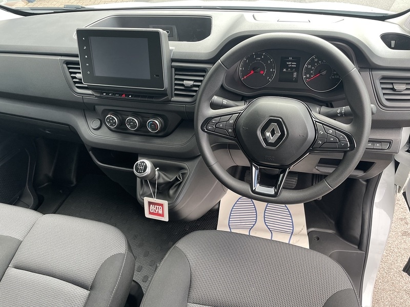 Used Renault Trafic 2022 for sale - 77137310: Photo 14