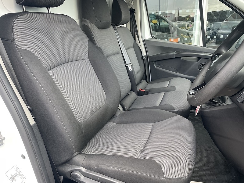 Used Renault Trafic 2022 for sale - 77137310: Photo 15