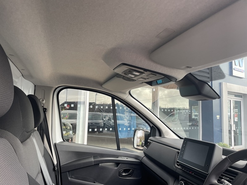 Used Renault Trafic 2022 for sale - 77137310: Photo 16