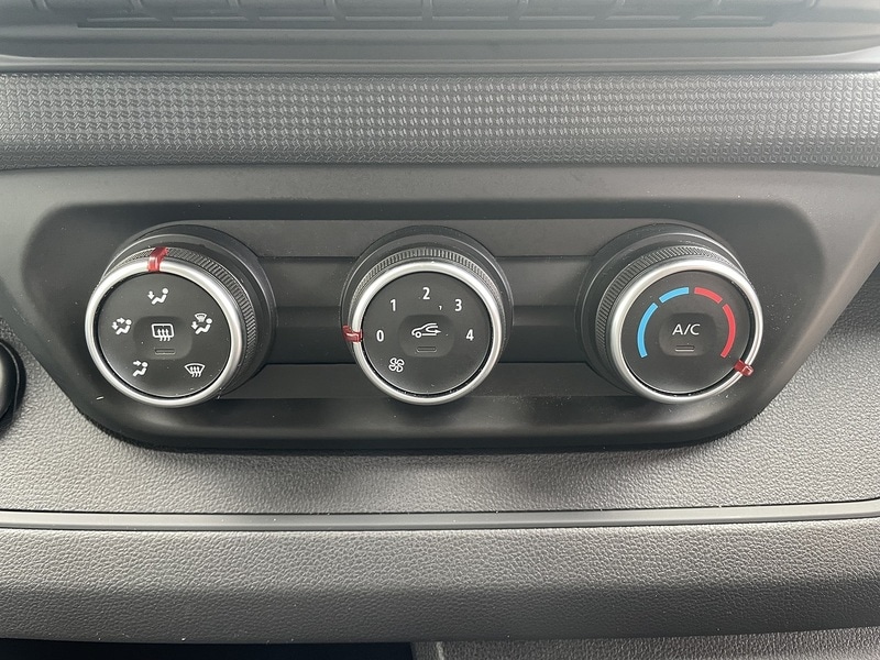 Used Renault Trafic 2022 for sale - 77137310: Photo 18