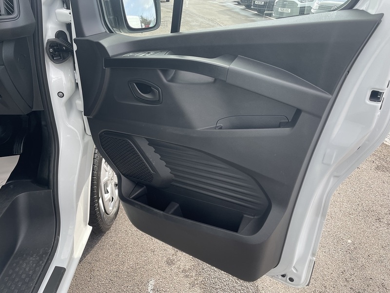 Used Renault Trafic 2022 for sale - 77137310: Photo 19