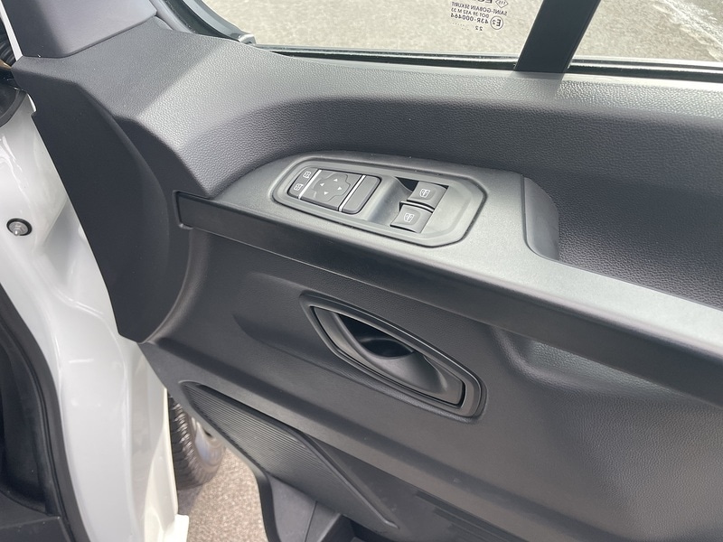 Used Renault Trafic 2022 for sale - 77137310: Photo 20