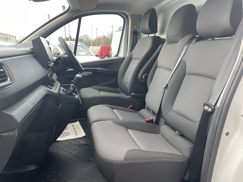 Used Renault Trafic 2022 for sale - 77137310: Photo 24