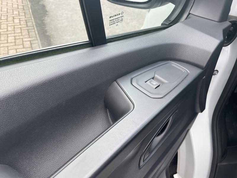 Used Renault Trafic 2022 for sale - 77137310: Photo 26