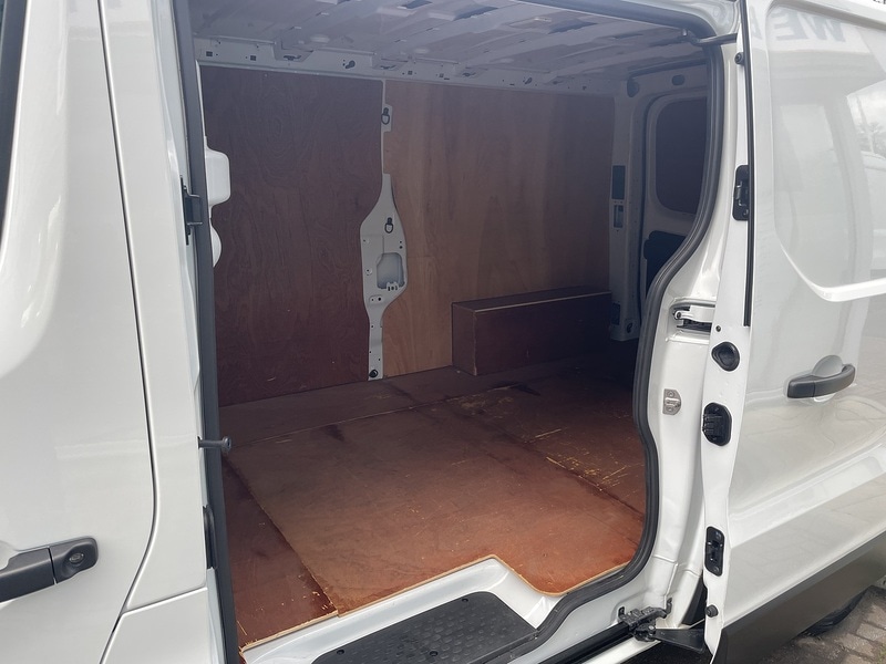 Used Renault Trafic 2022 for sale - 77137310: Photo 27