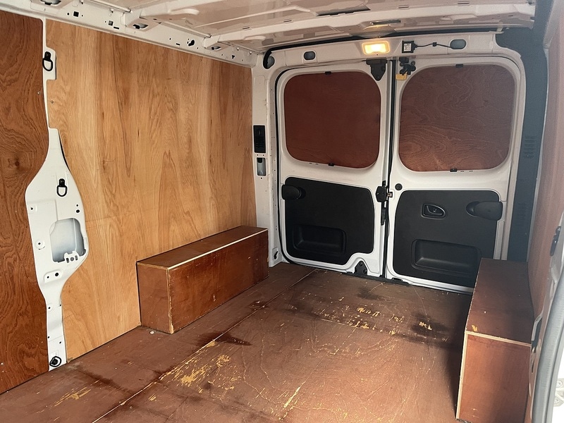 Used Renault Trafic 2022 for sale - 77137310: Photo 28