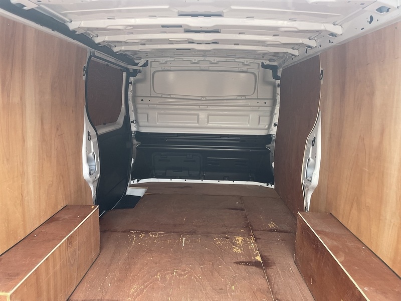 Used Renault Trafic 2022 for sale - 77137310: Photo 30