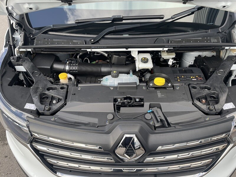 Used Renault Trafic 2022 for sale - 77137310: Photo 33