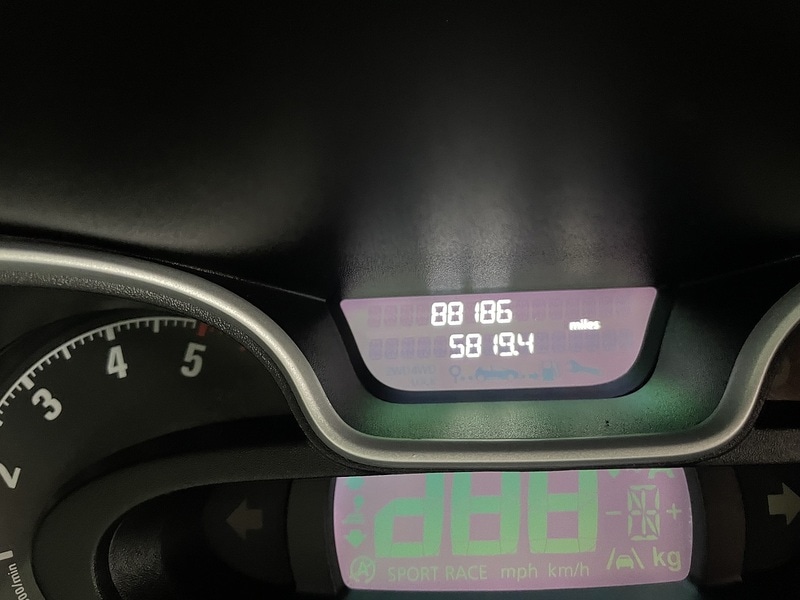 Used Vauxhall Vivaro 2016 for sale - 77137289: Photo 13