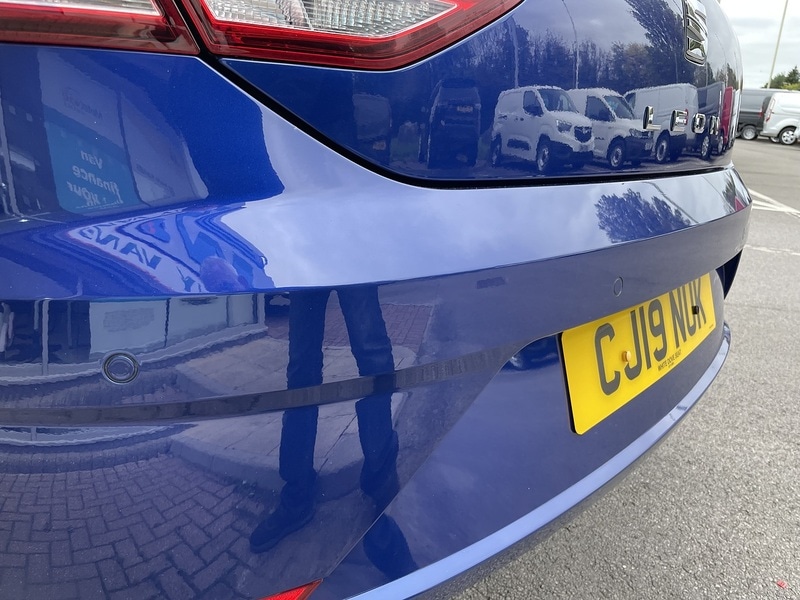 Used SEAT Leon 2019 for sale - 77137334: Photo 10