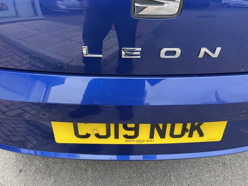 Used SEAT Leon 2019 for sale - 77137334: Photo 11