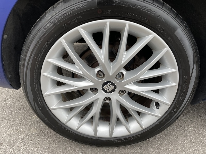 Used SEAT Leon 2019 for sale - 77137334: Photo 12