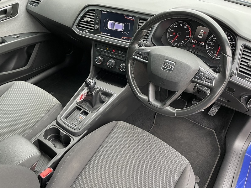 Used SEAT Leon 2019 for sale - 77137334: Photo 13