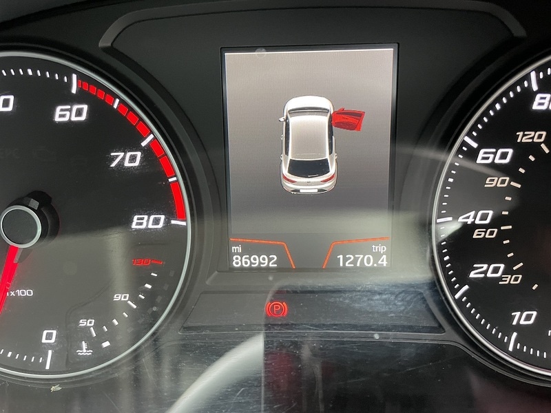 Used SEAT Leon 2019 for sale - 77137334: Photo 14