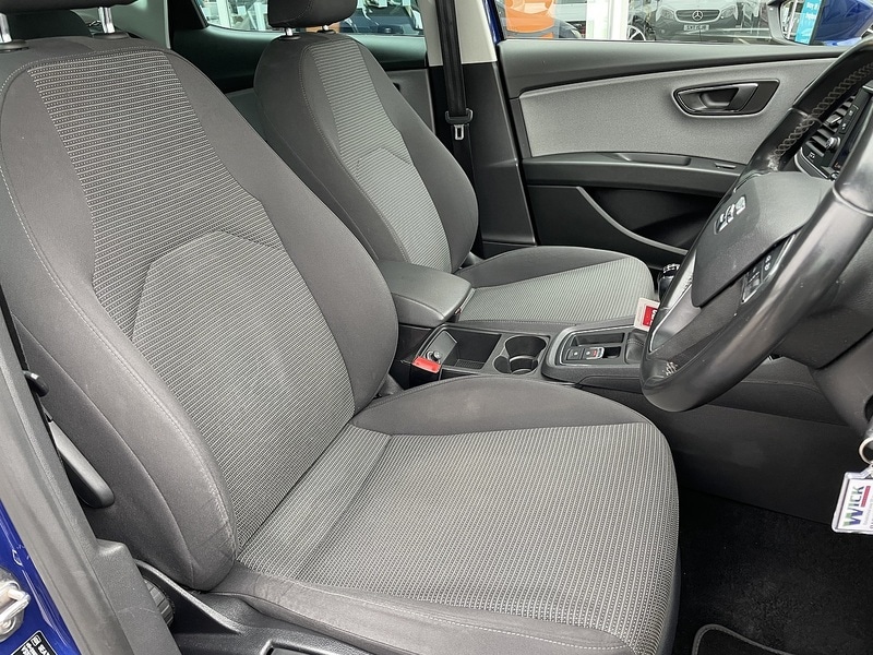 Used SEAT Leon 2019 for sale - 77137334: Photo 15