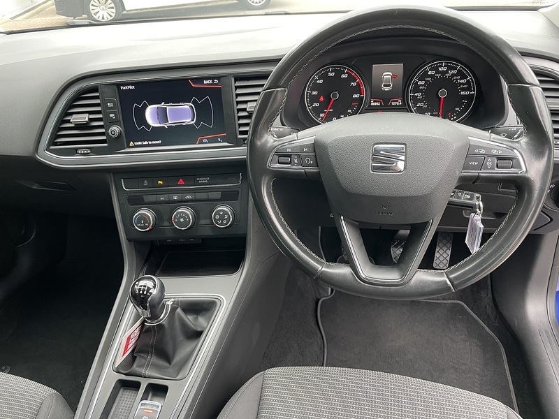 Used SEAT Leon 2019 for sale - 77137334: Photo 16