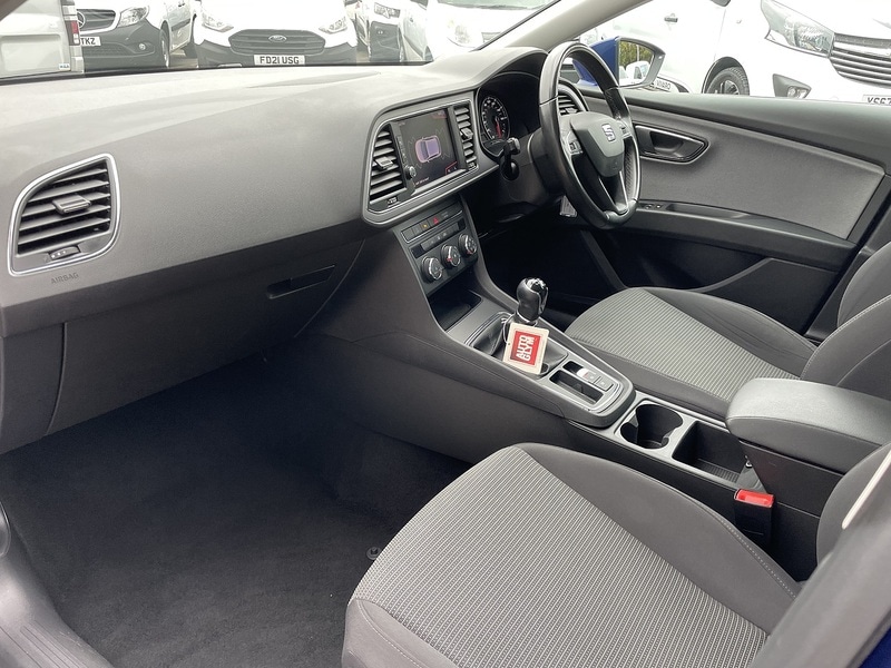 Used SEAT Leon 2019 for sale - 77137334: Photo 22