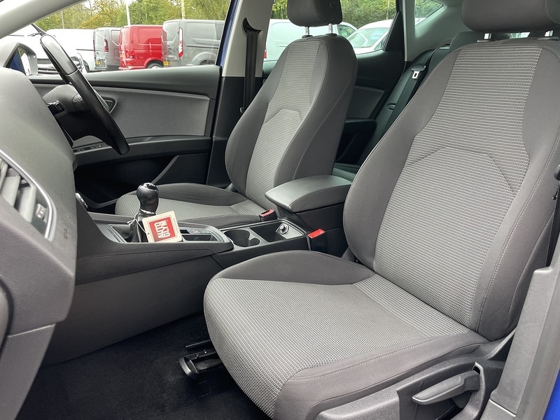 Used SEAT Leon 2019 for sale - 77137334: Photo 23