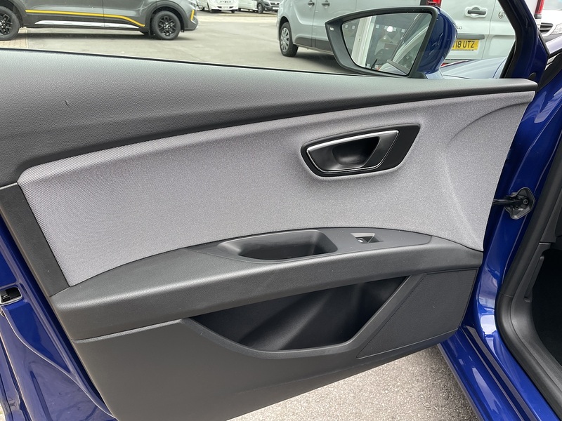 Used SEAT Leon 2019 for sale - 77137334: Photo 24