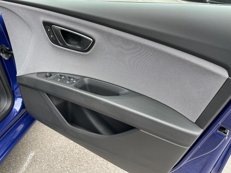 Used SEAT Leon 2019 for sale - 77137334: Photo 26