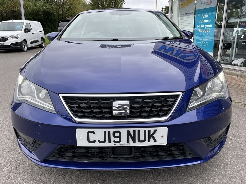 Used SEAT Leon 2019 for sale - 77137334: Photo 3