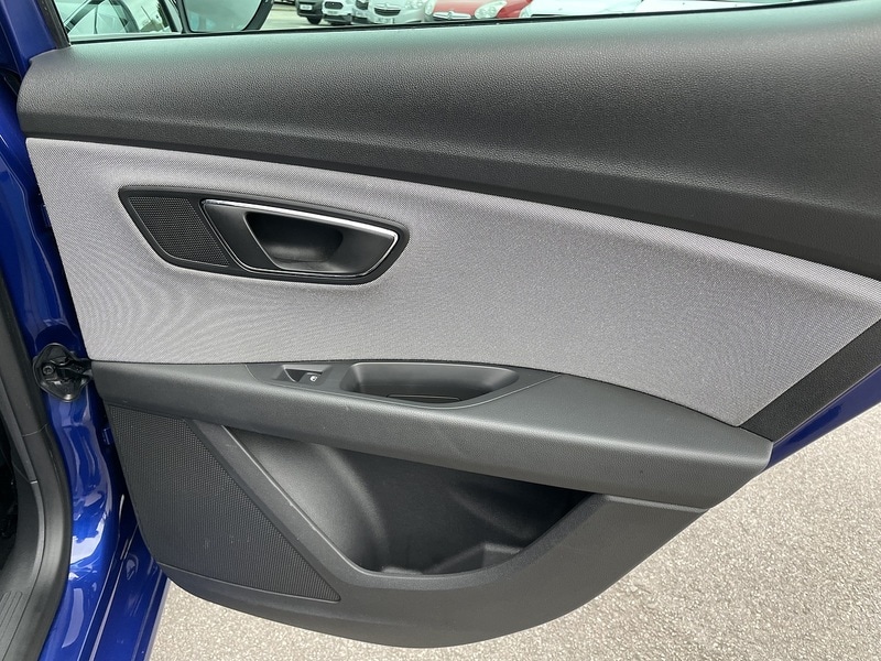 Used SEAT Leon 2019 for sale - 77137334: Photo 30