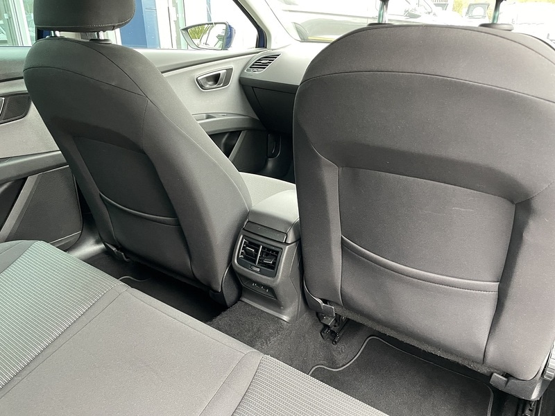 Used SEAT Leon 2019 for sale - 77137334: Photo 32