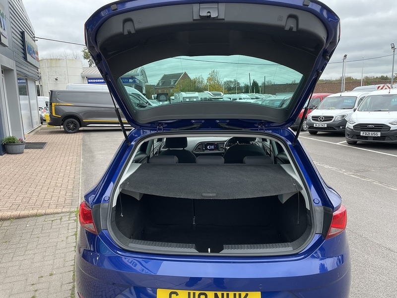 Used SEAT Leon 2019 for sale - 77137334: Photo 33