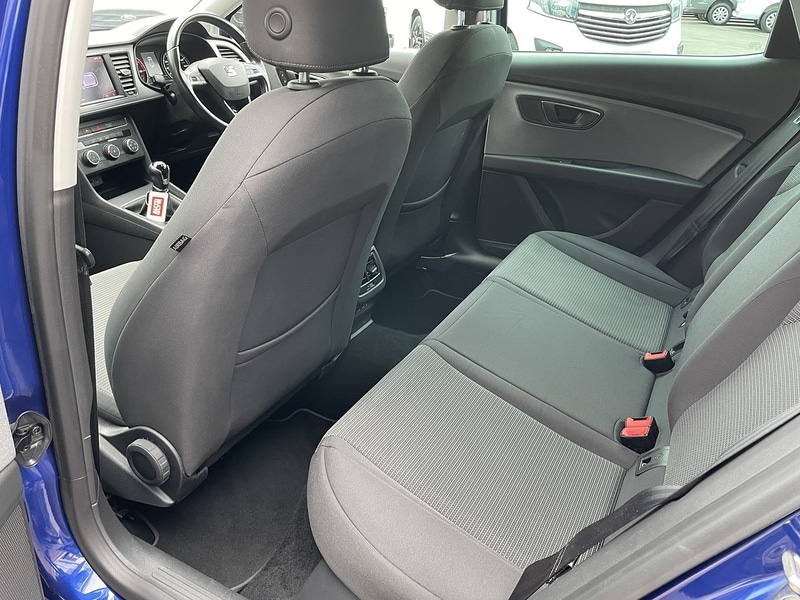 Used SEAT Leon 2019 for sale - 77137334: Photo 35