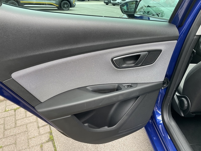 Used SEAT Leon 2019 for sale - 77137334: Photo 36