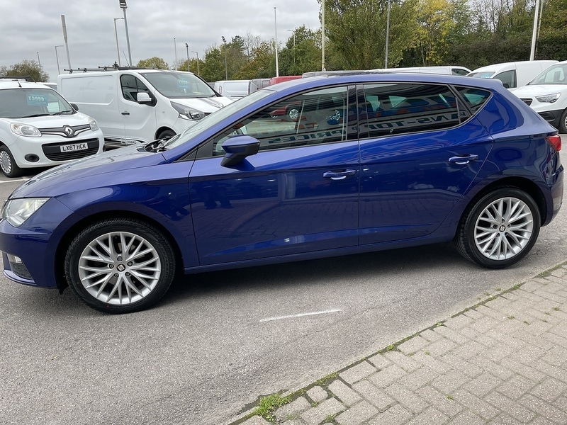 Used SEAT Leon 2019 for sale - 77137334: Photo 5