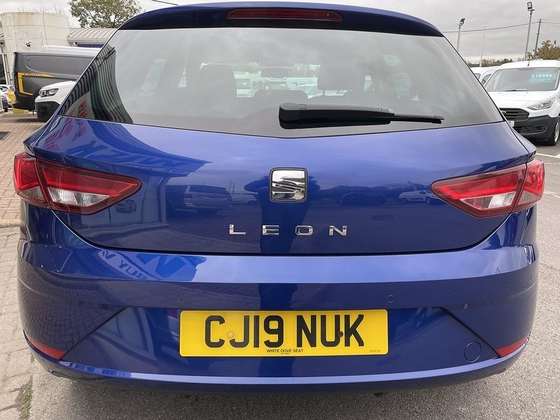 Used SEAT Leon 2019 for sale - 77137334: Photo 7