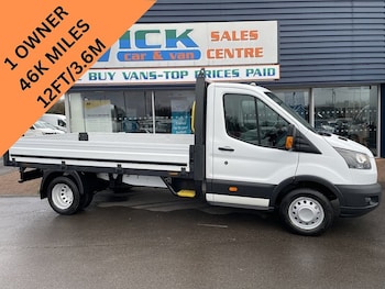 Used Ford Transit 2017 for sale - 78711874: Photo