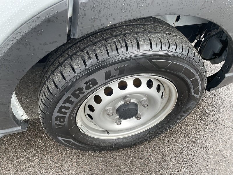 Used Ford Transit 2022 for sale - 77137288: Photo 11