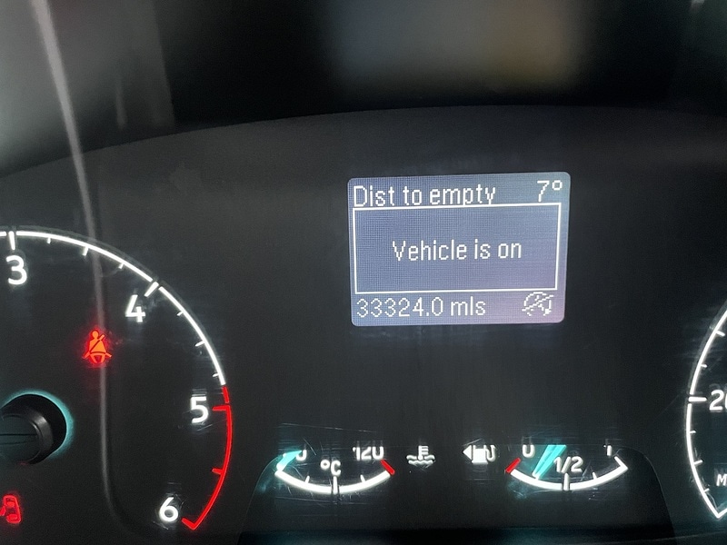 Used Ford Transit 2022 for sale - 77137288: Photo 13