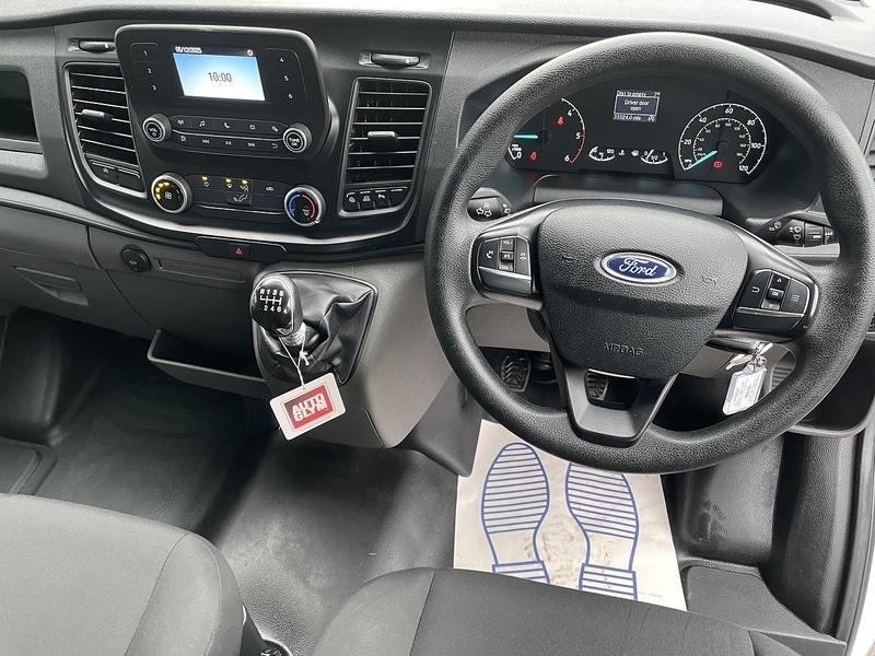 Used Ford Transit 2022 for sale - 77137288: Photo 14