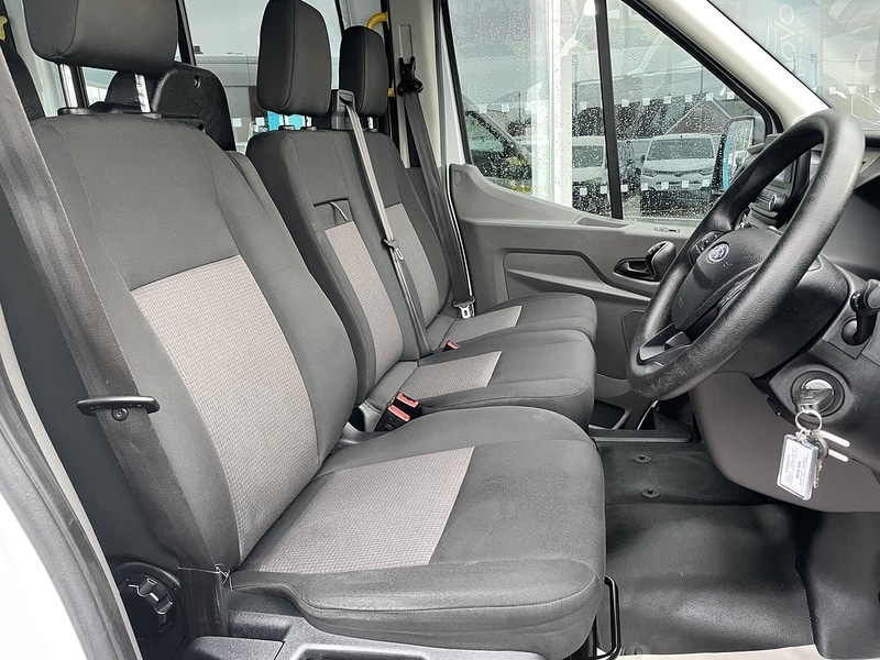 Used Ford Transit 2022 for sale - 77137288: Photo 15