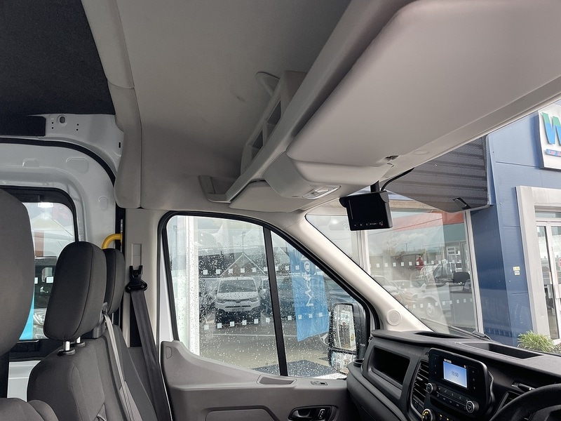 Used Ford Transit 2022 for sale - 77137288: Photo 16