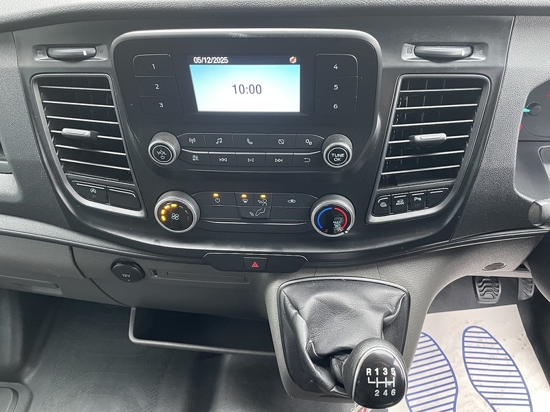 Used Ford Transit 2022 for sale - 77137288: Photo 17