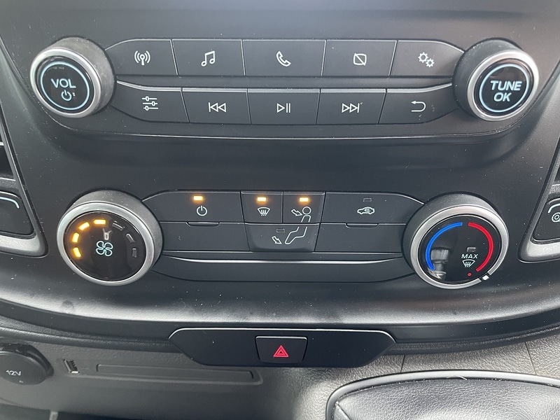 Used Ford Transit 2022 for sale - 77137288: Photo 18