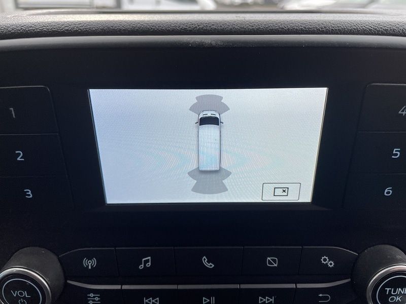 Used Ford Transit 2022 for sale - 77137288: Photo 19