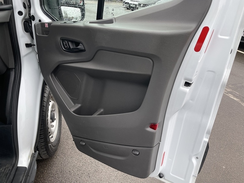 Used Ford Transit 2022 for sale - 77137288: Photo 21