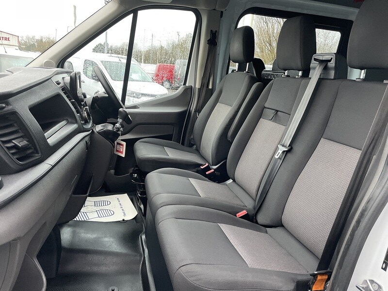 Used Ford Transit 2022 for sale - 77137288: Photo 24