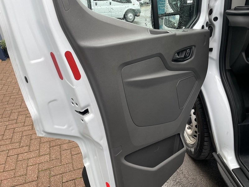 Used Ford Transit 2022 for sale - 77137288: Photo 25