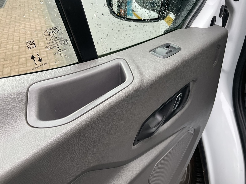 Used Ford Transit 2022 for sale - 77137288: Photo 26