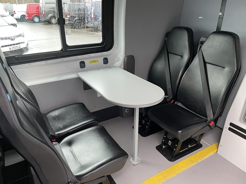 Used Ford Transit 2022 for sale - 77137288: Photo 28