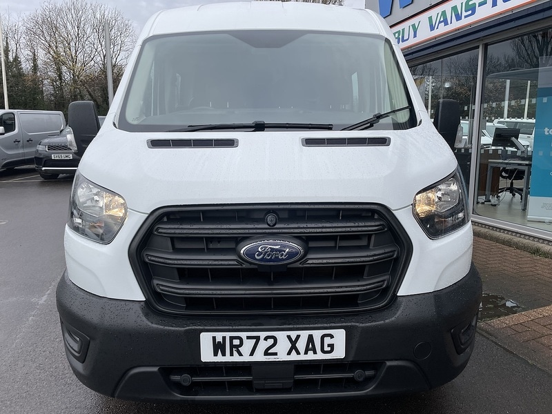 Used Ford Transit 2022 for sale - 77137288: Photo 3