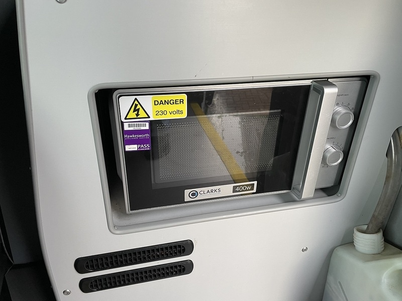 Used Ford Transit 2022 for sale - 77137288: Photo 30